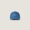 Casquette brodée Givenchy Paris en coton Casquette brodée Givenchy Paris en coton