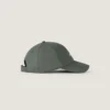 Casquette brodée Givenchy Paris en coton Casquette brodée Givenchy Paris en coton