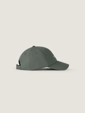Casquette brodée Givenchy Paris en coton