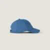 Casquette brodée Givenchy Paris en coton Casquette brodée Givenchy Paris en coton