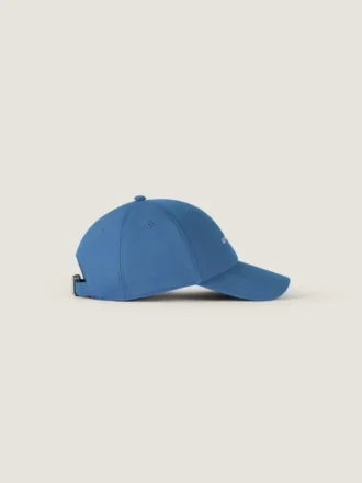 Casquette brodée Givenchy Paris en coton