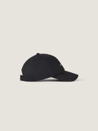 Casquette brodée Givenchy Paris en coton