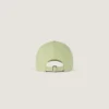 Casquette brodée Givenchy Paris en coton Casquette brodée Givenchy Paris en coton