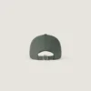 Casquette brodée Givenchy Paris en coton Casquette brodée Givenchy Paris en coton