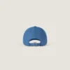 Casquette brodée Givenchy Paris en coton Casquette brodée Givenchy Paris en coton