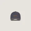 Casquette Givenchy brodée en denim