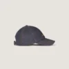 Casquette Givenchy brodée en denim