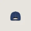 Casquette Givenchy brodée en denim Casquette Givenchy brodée en denim