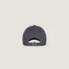 Casquette Givenchy brodée en denim