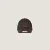 Casquette Givenchy en cuir Casquette Givenchy en cuir