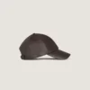 Casquette Givenchy en cuir Casquette Givenchy en cuir