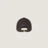 Casquette Givenchy en cuir Casquette Givenchy en cuir