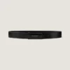 Ceinture Label en cuir Box Ceinture Label en cuir Box