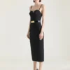 Ceinture Label en cuir Box Ceinture Label en cuir Box