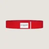 Ceinture longue en gros-grain Ceinture longue en gros-grain