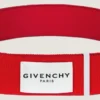 Ceinture longue en gros-grain Ceinture longue en gros-grain