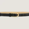 Ceinture à pinces en cuir Ceinture à pinces en cuir