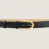 Ceinture à pinces en cuir Ceinture à pinces en cuir