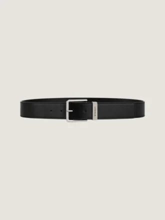 Ceinture pour homme en 4G Leather Ceinture pour homme en 4G Leather