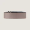 Ceinture réversible Pinch en cuir Ceinture réversible Pinch en cuir