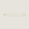 Ceinture Voyou en cuir brillant Ceinture Voyou en cuir brillant