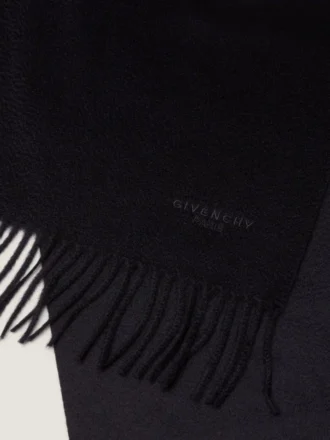 Écharpe Givenchy Paris en cachemire Écharpe Givenchy Paris en cachemire