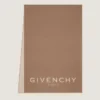 Écharpe Givenchy Paris en laine et cachemire Écharpe Givenchy Paris en laine et cachemire