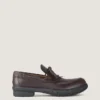 Chaussures bateau Givenchy Echo en cuir Chaussures bateau Givenchy Echo en cuir