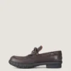 Chaussures bateau Givenchy Echo en cuir Chaussures bateau Givenchy Echo en cuir