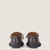 Chaussures bateau Givenchy Echo en cuir Chaussures bateau Givenchy Echo en cuir