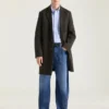 Chemise en coton Oxford avec broderie Givenchy Paris Chemise en coton Oxford avec broderie Givenchy Paris
