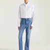 Chemise en coton Oxford avec jacquard Givenchy Paris Chemise en coton Oxford avec jacquard Givenchy Paris