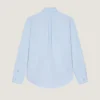 Chemise en coton Oxford avec jacquard Givenchy Paris Chemise en coton Oxford avec jacquard Givenchy Paris