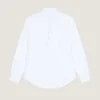 Chemise en coton Oxford avec jacquard Givenchy Paris Chemise en coton Oxford avec jacquard Givenchy Paris