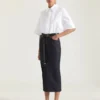 Chemise en popeline Chemise en popeline