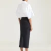 Chemise en popeline Chemise en popeline
