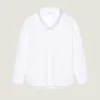 Chemise en popeline Chemise en popeline