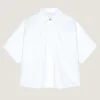 Chemise en popeline Chemise en popeline