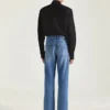 Chemise Slim Fit en popeline avec broderie Givenchy Chemise Slim Fit en popeline avec broderie Givenchy