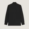 Chemise Slim Fit en popeline avec broderie Givenchy Chemise Slim Fit en popeline avec broderie Givenchy