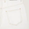 coutures couture blanches
