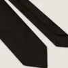 Cravate Givenchy en soie Cravate Givenchy en soie