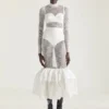 Culotte en laine et viscose Culotte en laine et viscose