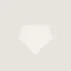 Culotte en laine et viscose Culotte en laine et viscose