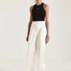 Débardeur Slim Fit en coton avec imprimé Givenchy Paris Débardeur Slim Fit en coton avec imprimé Givenchy Paris