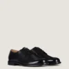 Derbies Label en cuir Derbies Label en cuir