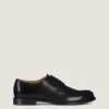 Derbies Label en cuir Derbies Label en cuir