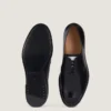 Derbies Label en cuir Derbies Label en cuir