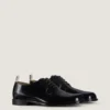 Derbies Tux en cuir brossé Derbies Tux en cuir brossé