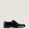 Derbies Tux en cuir brossé Derbies Tux en cuir brossé